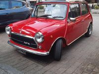 Usata Mini Cooper 1970 Utilitaria