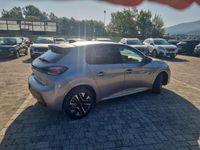 Usata Peugeot 208 Allure 102 CV (75 kW) 2025 Grigio Utilitaria