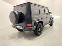 usata Mercedes G400 -