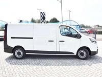 Nuova Nissan Primastar Acenta 131 CV (96 kW) 2026 Bianco Monovolume