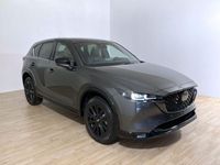 usata Mazda CX-5 2.0L Skyactiv-G 165 CV 2WD Homura