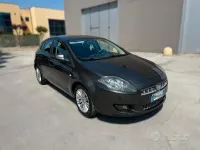 Usata Fiat Bravo 90 CV (66 kW) 2011 Grigio Utilitaria