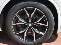 Usata BMW X3 M Sport 184 CV (135 kW) 2024 Bianco SUV