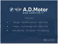 Usata Toyota RAV4 Hybrid Active 217 CV (159 kW) 2019 Bianco SUV