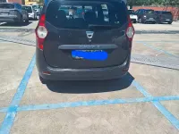 Usata Dacia Lodgy 2012 Monovolume