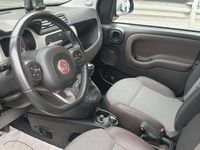 usata Fiat Panda Cross 0.9 TwinAir Turbo S&S 4x4