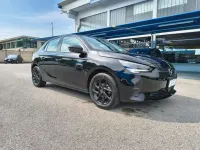 Usata Opel Corsa Design & Tech 101 CV (74 kW) 2023 Nero Utilitaria