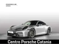 Usata Porsche 911 GT3 Touring 510 CV (375 kW) 2025 Argento Coupé