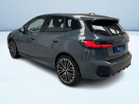 usata BMW 225 Active Tourer Serie 2 A.T. (U06) e xdrive Msport auto -imm:10/11/2022 -13.998km