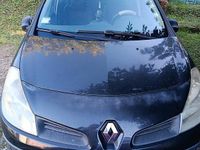 Usata Renault Clio II 2006 Nero Berlina