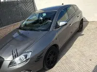 Usata Lancia Delta 120 CV (88 kW) 2011 Marrone Utilitaria