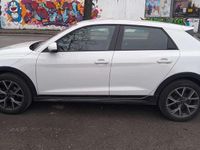 Usata Audi A1 Admired 95 CV (69 kW) 2022 Berlina