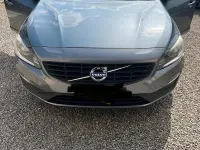Usata Volvo V60 203 CV (149 kW) 2017 Grigio Station wagon