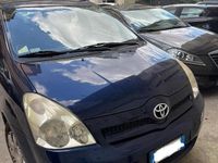 Usata Toyota Corolla 97 CV (71 kW) 2005 Berlina