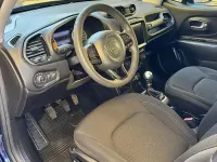 Usata Jeep Renegade 120 CV (88 kW) 2021 SUV
