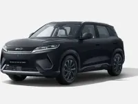 Nuova BYD Atto 2 Boost 212 CV (155 kW) 2026 Obsidian black SUV