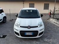 Usata Fiat Panda Easy 69 CV (50 kW) 2020 Bianco Utilitaria