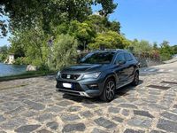 Usata Seat Ateca 190 CV (139 kW) 2019 SUV