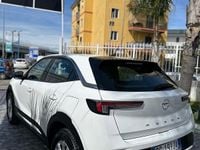 Usata Opel Mokka Ultimate 102 CV (75 kW) 2021 Bianco SUV