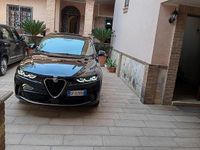 Usata Alfa Romeo Tonale 130 CV (95 kW) 2023 Nero SUV