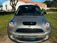 Usata Mini Cooper S 120 CV (88 kW) 2007 Utilitaria