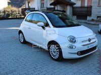 usata Fiat 500 1.2 Lounge