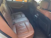 Usata BMW X5 235 CV (172 kW) 2009 Bianco SUV