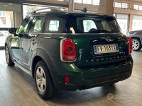 Occasion Mini Countryman Business 116 ch (85 kW) 2019 Vert SUV