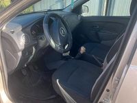 Usata Dacia Sandero 75 CV (55 kW) 2015