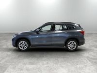 usata BMW X1 20 d Advantage xDrive Steptronic