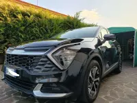 Usata Kia Sportage Style 150 CV (110 kW) 2022 SUV