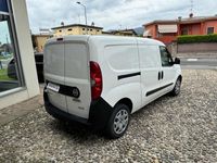 usata Fiat Doblò Doblo1.4 Natural Power PL-TN Cargo Maxi 3 Posti