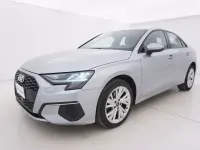Usata Audi A3 Business 116 CV (85 kW) 2022 Argentoargento Berlina
