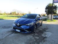 Usata Renault Clio V R.S. 91 CV (66 kW) 2022 Blu/azzurro Berlina