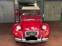 Usata Citroën 2CV 29 CV (21 kW) 1984 Berlina
