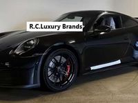 Nuova Porsche 911 GT3 510 CV (375 kW) 2026 Profondo Coupé