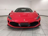 usata Ferrari F8 Tributo Tributo Coupe 3.9