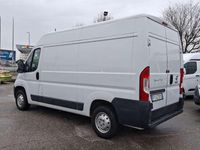 Usata Fiat Ducato 140 CV (102 kW) 2019 Bianco Furgone
