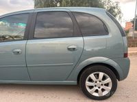 usata Opel Meriva 1.7 diesel 2006 - gancio traino