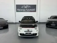 Usata Abarth 500C 135 CV (99 kW) 2011 Other Cabrio