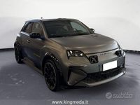 Usata Alpine A290 89 kW (122 CV) 2025 Grigio Utilitaria