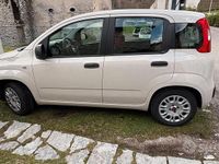 Usata Fiat Panda 69 CV (50 kW) 2017 Utilitaria