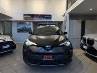 Gebraucht Toyota C-HR Sport 184 PS (135 kW) 2023 Grau SUV