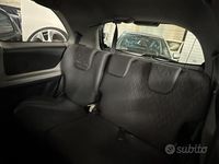 Usata Toyota Yaris 69 CV (50 kW) 2009 Nero Berlina