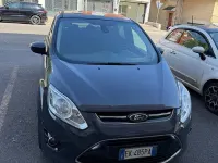 Usata Ford C-MAX 115 CV (84 kW) 2011 Grigio Monovolume