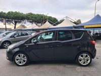 usata Opel Meriva 1.6 CDTI 110CV Start&Stop Design Editi