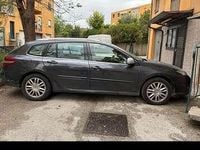Usata Renault Laguna III Initiale 150 CV (110 kW) 2008 Station wagon
