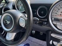 Usata Mini Cooper S Clubman 184 CV (135 kW) 2010 Grigio Station wagon