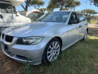 Usata BMW 320 177 CV (130 kW) 2009 Berlina