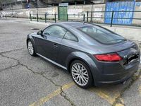 Usata Audi TT S-Line 184 CV (135 kW) 2018 Coupé